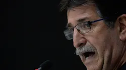 René Simões abre o jogo e revela polêmica após saída do Botafogo