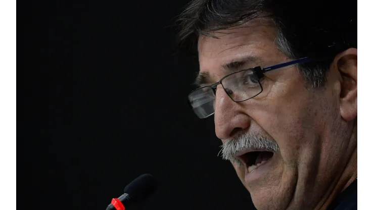 René Simões abre o jogo e revela polêmica após saída do Botafogo