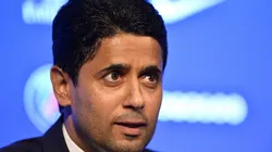 Foto: Aurelien Meunier/Getty Images - Dono do PSG teria procurado Flamengo para falar sobre a possibilidade de SAF