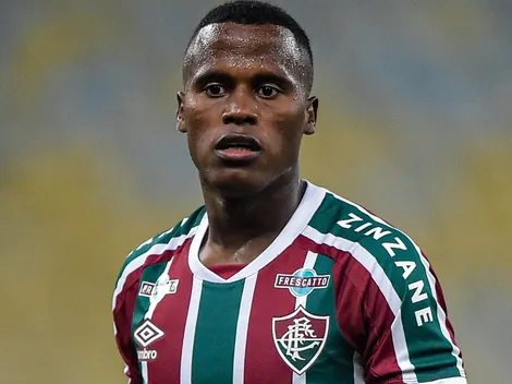 Arias e Nino tem situação de lesão revelada por portal