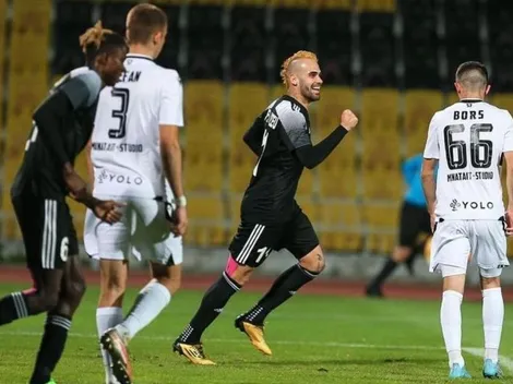 Ex-Flamengo, Felipe Vizeu é destaque no futebol europeu