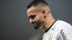 Foto: Marcello Zambrana/AGIF - Renato vem sendo o diferencial do Corinthians.