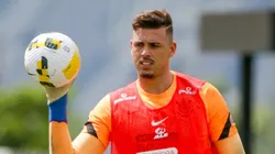 Foto: Rodrigo Coca/Ag. Corinthians - Ivan ainda está vinculado ao Timão.