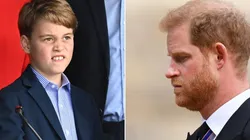 Fotos: Ashley Crowden - WPA Pool/Getty Images (esquerda) - Justin Setterfield/Getty Images (direita)