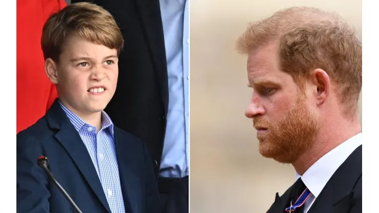 Fotos: Ashley Crowden - WPA Pool/Getty Images (esquerda) - Justin Setterfield/Getty Images (direita)