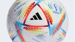Foto: Reprodução Site Oficial Adidas - Al Rihla é a bola oficial do Mundial