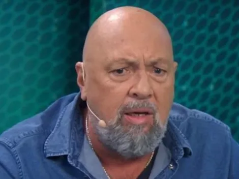 Nilson César faz previsão ousada do São Paulo após derrota na final da Sul-Americana