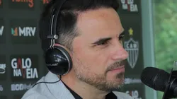 Fotos: Pedro Souza / Agência Galo / Atlético