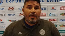 Foto: Reprodução TV Bahia