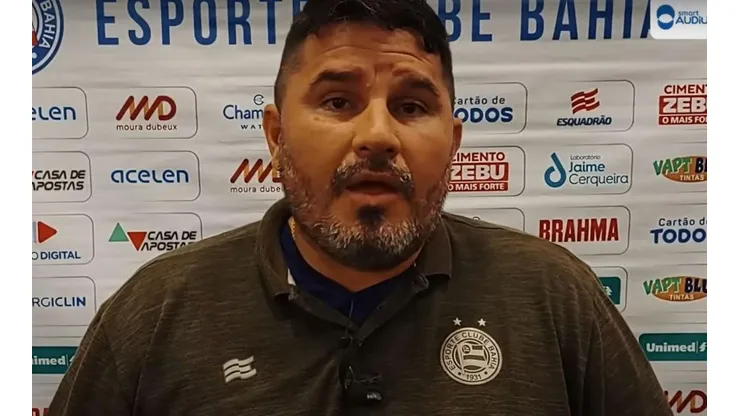 Foto: Reprodução TV Bahia