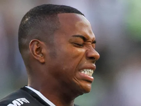 BOMBA! Robinho pode 'rodar' após pedido feito pelo Ministério da Justiça da Itália