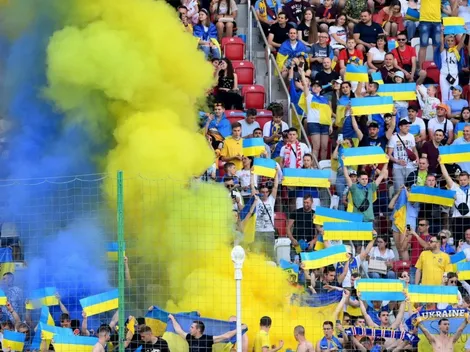 Portugal +1! Ucrânia se alia a países europeus para sediar Copa do Mundo de 2030