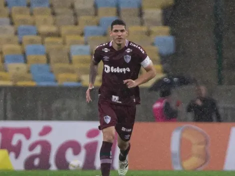 Novidades! Diniz pode ter duas novidades para o duelo contra o Atlético-GO