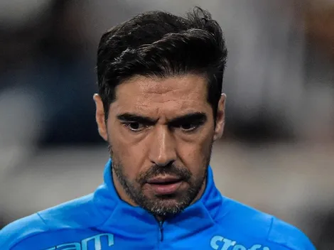 “Vem Mundo Árabe”; Torcida do Palmeiras pede saída de dupla ‘queridinha’ de Abel