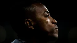- Robinho