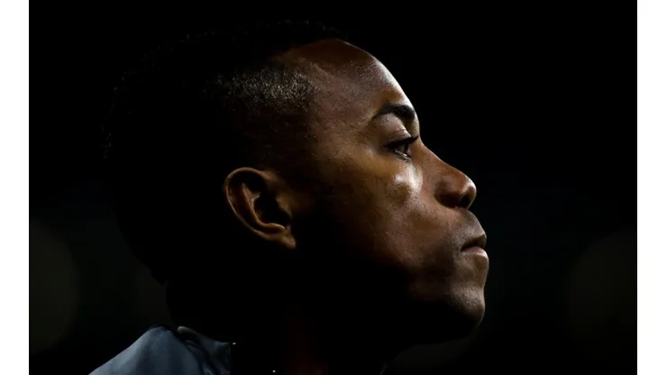 - Robinho