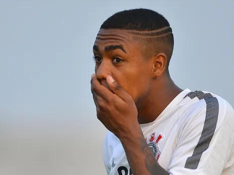 ‘Parça’ de Malcom ex-Corinthians ‘entrega’ sobre momento na Rússia e não descarta possível volta ao Brasil