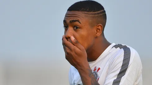 Foto: Mauro Horita/AGIF