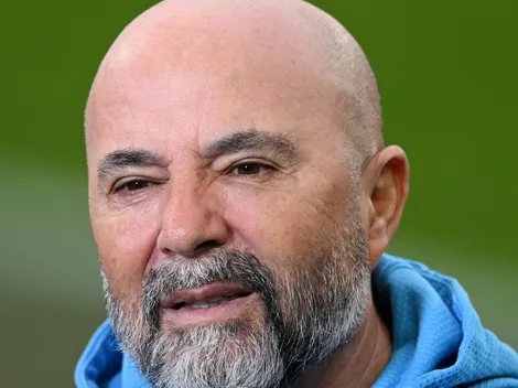 “O Flamengo disse que...”; Sampaoli deixa “vazar" acordo e aceita proposta surpresa