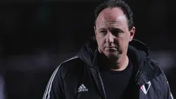 Foto: Ettore Chiereguini/AGIF - Ceni: técnico quer novo reforço no São Paulo em 2023