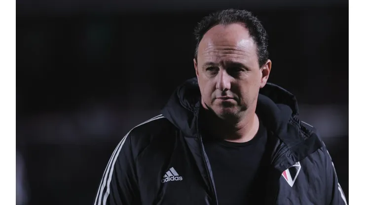 Foto: Ettore Chiereguini/AGIF - Ceni: técnico quer novo reforço no São Paulo em 2023