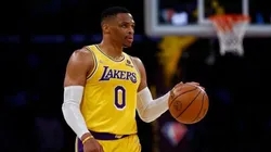 Westbrook esteve envolvido em especulações de troca na offseason