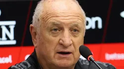 Foto: Site Oficial Club Athletico Paranaense