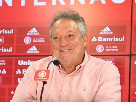 Torcida pede Abel Braga, direção age rápido e ídolo é 'ficha 1' para o lugar de Autuori no Internacional