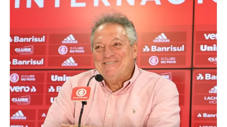 Foto: Ricardo Duarte/Internacional