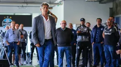 Foto: Lucas Uebel/ Grêmio