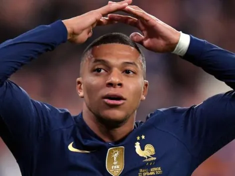 José Félix Díaz ‘crava’ que má ralação entre Real Madrid não se dá por Mbappé: “Conflitos maiores”