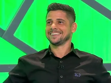 "Na final da Copa do Brasil..."; Torcida do Corinthians 'ferve' com declaração de Cicinho