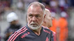 Foto: Lucas Emanuel/AGIF - Arquivado por Mano tem situação exposta no Inter