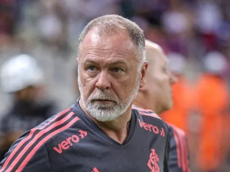 Atacante ‘arquivado’ por Mano no Internacional tem situação exposta e bastidores vazam