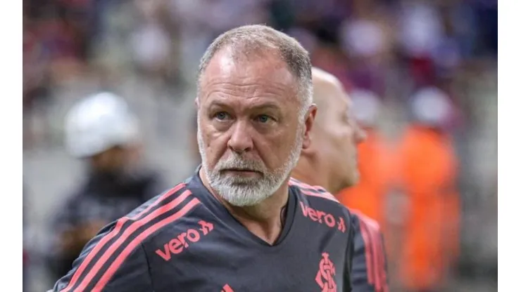Foto: Lucas Emanuel/AGIF - Arquivado por Mano tem situação exposta no Inter