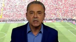 Luís Roberto fica ‘louco’ e faz projeção ousada para o Botafogo