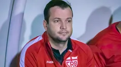 Fernando Teramatsu/AGIF - Daniel Paulista