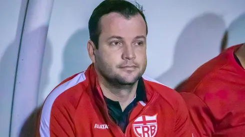 Fernando Teramatsu/AGIF - Daniel Paulista