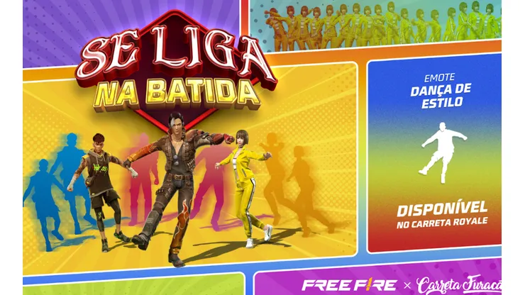 Foto: Garena