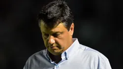 Thiago Ribeiro/AGIF - Adilson Batista