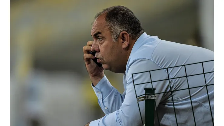 Foto: Thiago Ribeiro/AGIF