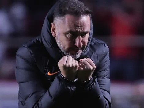 [VÍDEO] Corinthians 'entrega' com V. Pereira viajando com novidade diante do Juve