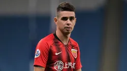 Foto: Simon Holmes/Getty Images