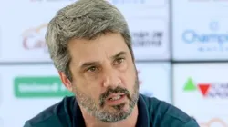 Foto: Felipe Oliveira /EC Bahia