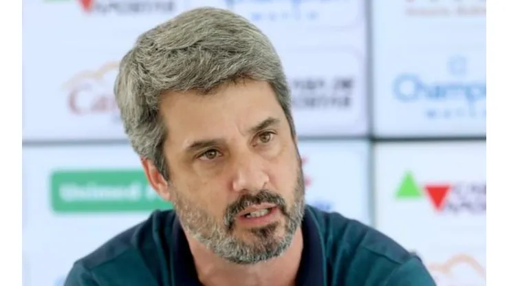 Foto: Felipe Oliveira /EC Bahia