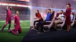Foto: Flickr Oficial Qatar Airways - Pop-Up Interativa acontece nos dias 8 e 9 de outubro