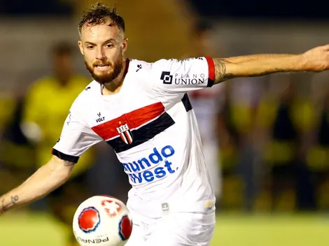 Com Tárik + 2: Botafogo-SP, começa planejamento para o ano que vem e renova com três jogadores