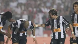 Foto: Moises Nascimento/AGIF