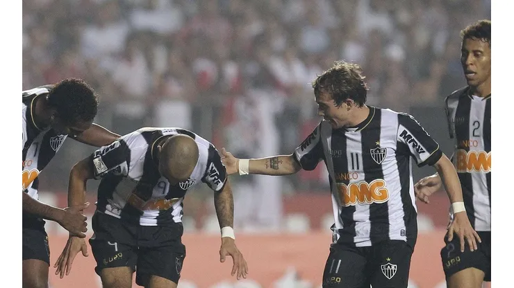 Foto: Moises Nascimento/AGIF