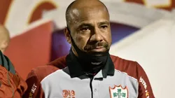 Foto: Reprodução/ Portuguesa - Sérgio Soares